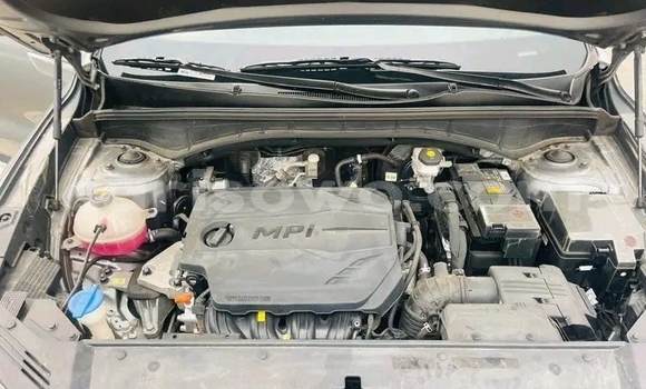 Acheter Occasion Voiture Kia Sorento Blanc à Cotonou, Benin Acheter Occasion Voiture Kia Sorento Blanc à Cotonou, Benin