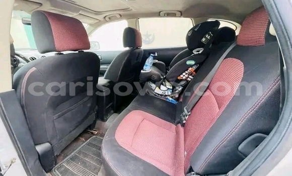 Ra Àlòkù Nissan Rogue Miiran Ọkọ̀ in Cotonou ni Benin