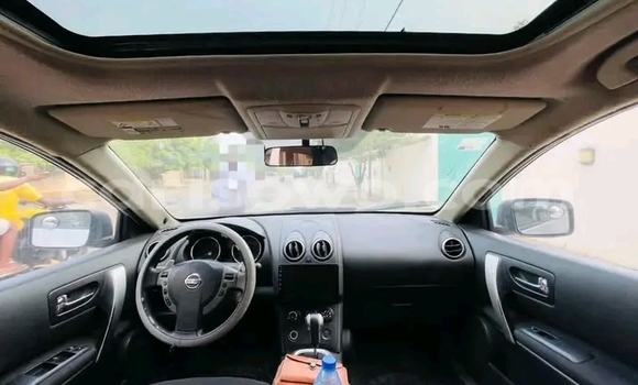 Acheter Occasion Voiture Nissan Rogue Autre à Cotonou, Benin Acheter Occasion Voiture Nissan Rogue Autre à Cotonou, Benin