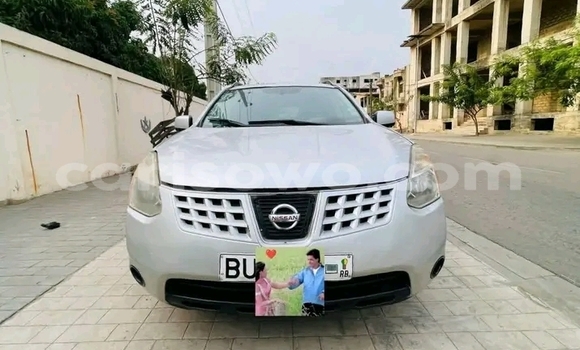 Acheter Occasion Voiture Nissan Rogue Autre à Cotonou, Benin Acheter Occasion Voiture Nissan Rogue Autre à Cotonou, Benin
