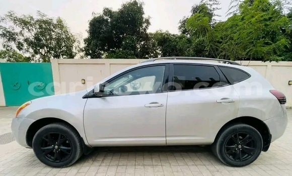 Acheter Occasion Voiture Nissan Rogue Autre à Cotonou, Benin Acheter Occasion Voiture Nissan Rogue Autre à Cotonou, Benin