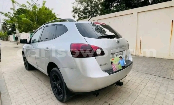 Acheter Occasion Voiture Nissan Rogue Autre à Cotonou, Benin Acheter Occasion Voiture Nissan Rogue Autre à Cotonou, Benin
