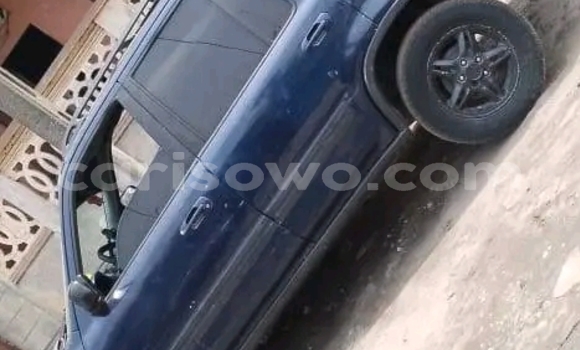 Acheter Occasion Voiture Honda CR–V Autre à Cotonou, Benin Acheter Occasion Voiture Honda CR–V Autre à Cotonou, Benin