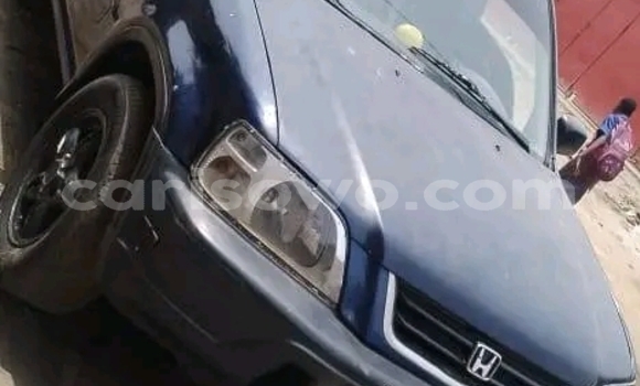 Acheter Occasion Voiture Honda CR–V Autre à Cotonou, Benin Acheter Occasion Voiture Honda CR–V Autre à Cotonou, Benin