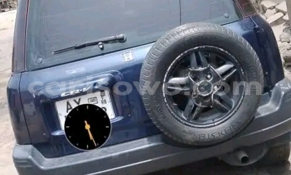 Acheter Occasion Voiture Honda CR–V Autre à Cotonou, Benin Acheter Occasion Voiture Honda CR–V Autre à Cotonou, Benin