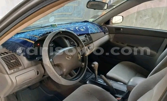 Acheter Occasion Voiture Toyota Camry Autre à Cotonou, Benin Acheter Occasion Voiture Toyota Camry Autre à Cotonou, Benin