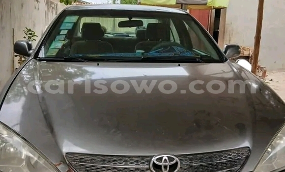 Acheter Occasion Voiture Toyota Camry Autre à Cotonou, Benin Acheter Occasion Voiture Toyota Camry Autre à Cotonou, Benin