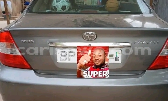 Acheter Occasion Voiture Toyota Camry Autre à Cotonou, Benin Acheter Occasion Voiture Toyota Camry Autre à Cotonou, Benin