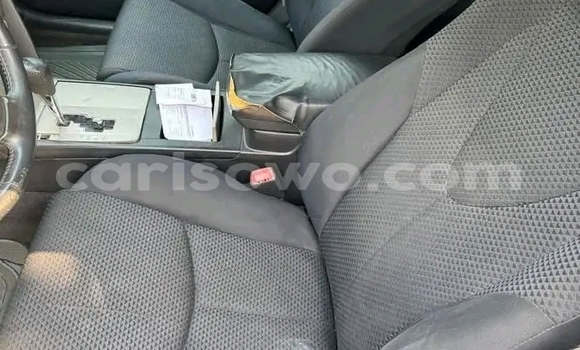 Ra Àlòkù Toyota Camry Miiran Ọkọ̀ in Cotonou ni Benin Ra Àlòkù Toyota Camry Miiran Ọkọ̀ in Cotonou ni Benin