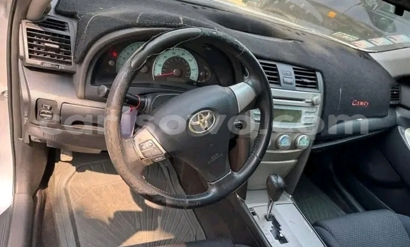 Acheter Occasion Voiture Toyota Camry Autre à Cotonou, Benin Acheter Occasion Voiture Toyota Camry Autre à Cotonou, Benin