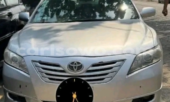 Acheter Occasion Voiture Toyota Camry Autre à Cotonou, Benin Acheter Occasion Voiture Toyota Camry Autre à Cotonou, Benin