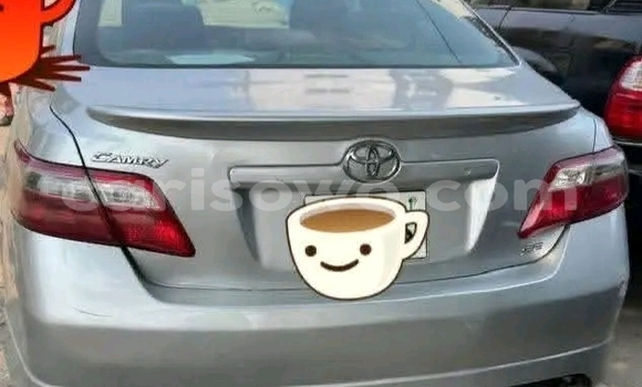 Acheter Occasion Voiture Toyota Camry Autre à Cotonou, Benin Acheter Occasion Voiture Toyota Camry Autre à Cotonou, Benin