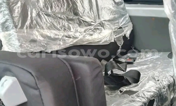 Acheter Occasion Voiture Toyota Hiace Blanc à Cotonou, Benin Acheter Occasion Voiture Toyota Hiace Blanc à Cotonou, Benin