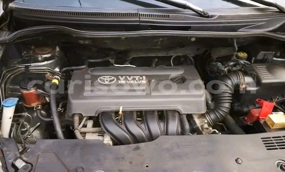 Sayi Na hannu Toyota Corolla Sauran Mota in Cotonou a Benin