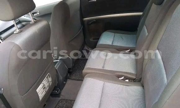 Acheter Occasion Voiture Toyota Corolla Autre à Cotonou, Benin Acheter Occasion Voiture Toyota Corolla Autre à Cotonou, Benin