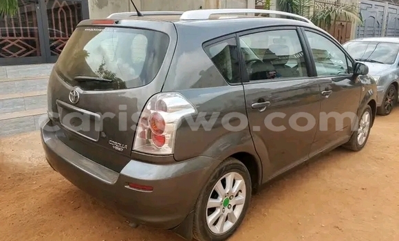 Acheter Occasion Voiture Toyota Corolla Autre à Cotonou, Benin Acheter Occasion Voiture Toyota Corolla Autre à Cotonou, Benin