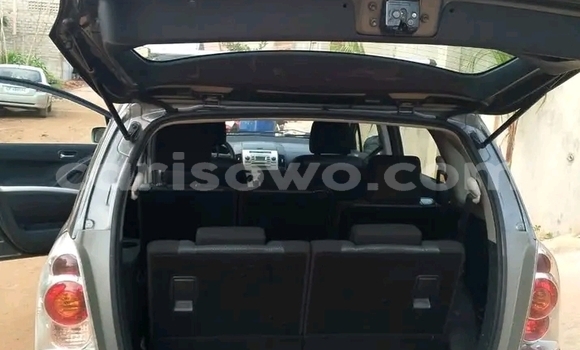 Acheter Occasion Voiture Toyota Corolla Autre à Cotonou, Benin Acheter Occasion Voiture Toyota Corolla Autre à Cotonou, Benin