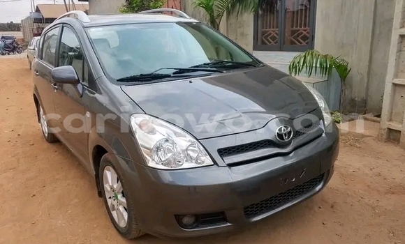 Acheter Occasion Voiture Toyota Corolla Autre à Cotonou, Benin Acheter Occasion Voiture Toyota Corolla Autre à Cotonou, Benin