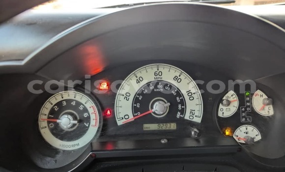 Acheter Occasion Voiture Toyota FJ Cruiser Noir à Cotonou, Benin Acheter Occasion Voiture Toyota FJ Cruiser Noir à Cotonou, Benin