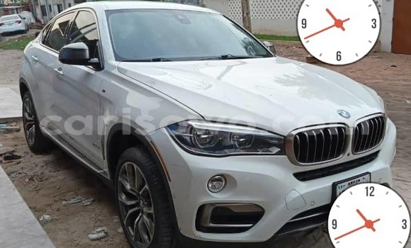 Acheter Occasion Voiture BMW X5 Blanc à Cotonou, Benin Acheter Occasion Voiture BMW X5 Blanc à Cotonou, Benin