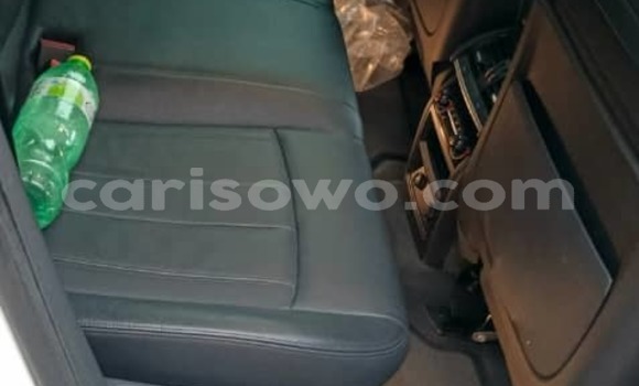 Acheter Occasion Voiture BMW X5 Blanc à Cotonou, Benin Acheter Occasion Voiture BMW X5 Blanc à Cotonou, Benin