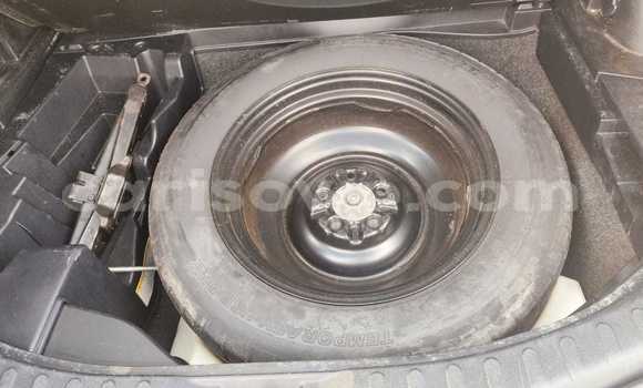 Ra Imported Toyota RAV4 Black Ọkọ̀ in Cotonou ni Benin Ra Imported Toyota RAV4 Black Ọkọ̀ in Cotonou ni Benin