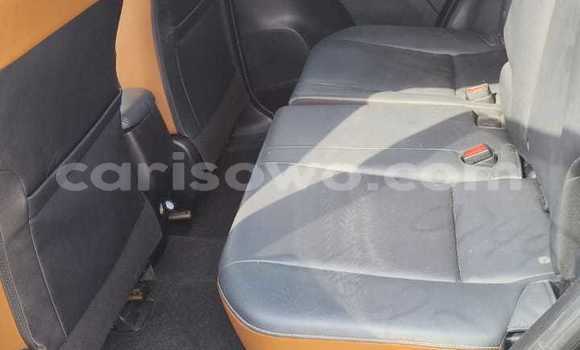 Ra Imported Toyota RAV4 Black Ọkọ̀ in Cotonou ni Benin Ra Imported Toyota RAV4 Black Ọkọ̀ in Cotonou ni Benin