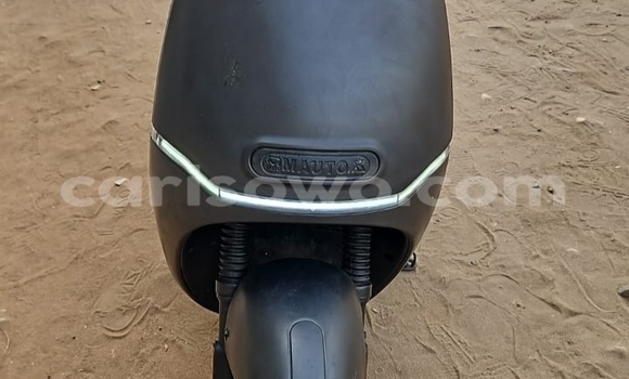 Sayi Na hannu Ebr Motorcycles RR Black Motsi in Cotonou a Benin Sayi Na hannu Ebr Motorcycles RR Black Motsi in Cotonou a Benin