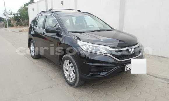 Acheter Occasion Voiture Honda CR–V Noir à Cotonou, Benin Acheter Occasion Voiture Honda CR–V Noir à Cotonou, Benin
