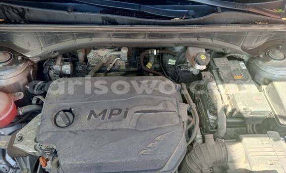 Acheter Neuf Voiture Kia Sorento Gris à Cotonou, Benin Acheter Neuf Voiture Kia Sorento Gris à Cotonou, Benin