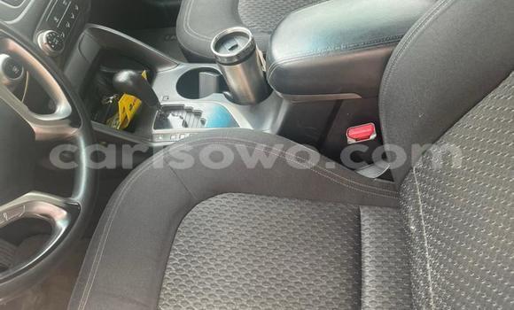 Acheter Occasion Voiture Hyundai Tucson Blanc à Cotonou, Benin Acheter Occasion Voiture Hyundai Tucson Blanc à Cotonou, Benin