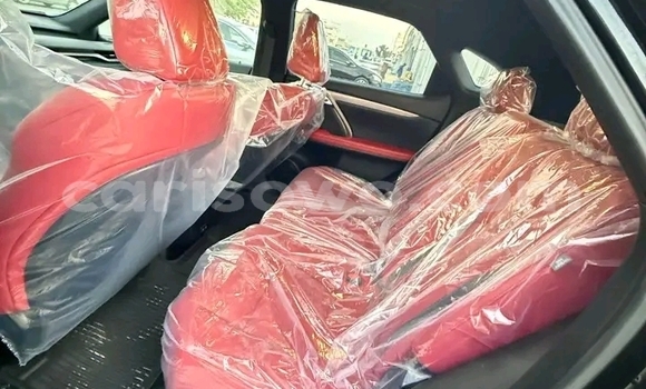 Ra Tuntun Lexus RX 330 Black Ọkọ̀ in Abomey ni Benin Ra Tuntun Lexus RX 330 Black Ọkọ̀ in Abomey ni Benin