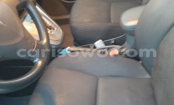 Ra Àlòkù Pontiac Vibe Blue Ọkọ̀ in Cotonou ni Benin Ra Àlòkù Pontiac Vibe Blue Ọkọ̀ in Cotonou ni Benin