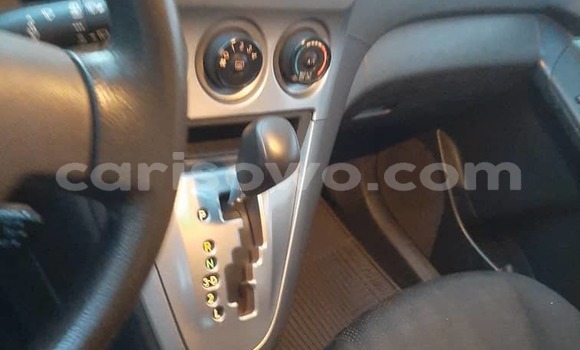 Ra Àlòkù Pontiac Vibe Blue Ọkọ̀ in Cotonou ni Benin Ra Àlòkù Pontiac Vibe Blue Ọkọ̀ in Cotonou ni Benin