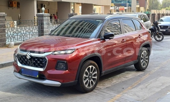 Buy cars for sale in benin - carisowo