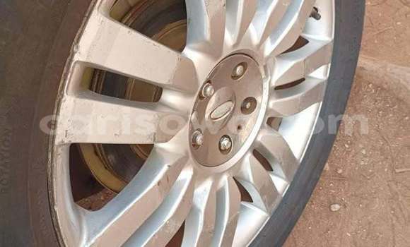 Buy Used Ford Edge Black Car in Cotonou in Benign Buy Used Ford Edge Black Car in Cotonou in Benign