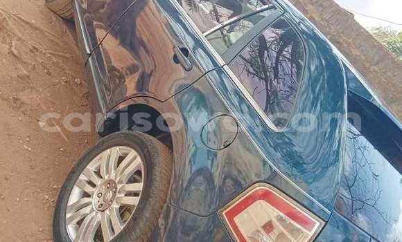 Buy Used Ford Edge Black Car in Cotonou in Benign Buy Used Ford Edge Black Car in Cotonou in Benign