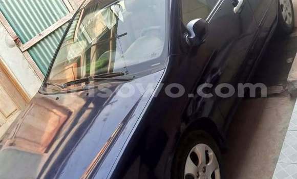 Buy Used Kia Morning Black Car in Cotonou in Benign Buy Used Kia Morning Black Car in Cotonou in Benign