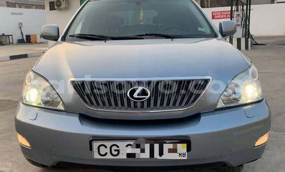 Buy Used Lexus RX Other Car in Cotonou in Benign Buy Used Lexus RX Other Car in Cotonou in Benign