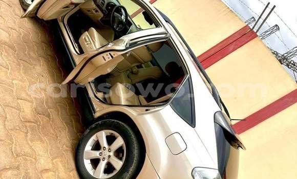 Buy Used Lexus RX Other Car in Cotonou in Benign Buy Used Lexus RX Other Car in Cotonou in Benign