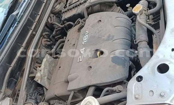 Buy Used Peugeot 4007 Other Car in Abomey Calavi in Benign Buy Used Peugeot 4007 Other Car in Abomey Calavi in Benign