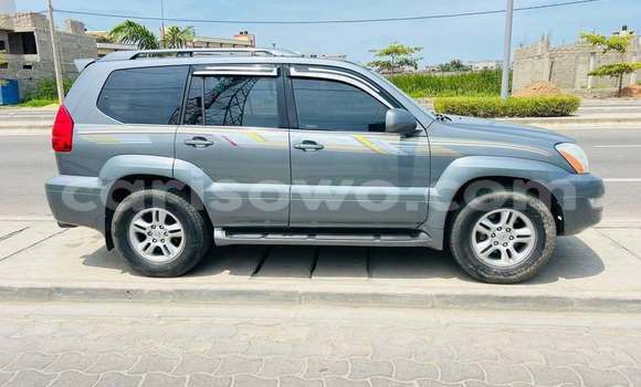 Buy Used Lexus GS F Other Car in Abomey Calavi in Benign Buy Used Lexus GS F Other Car in Abomey Calavi in Benign