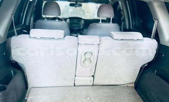 Buy Used Toyota RAV4 Other Car in Abomey Calavi in Benign Buy Used Toyota RAV4 Other Car in Abomey Calavi in Benign