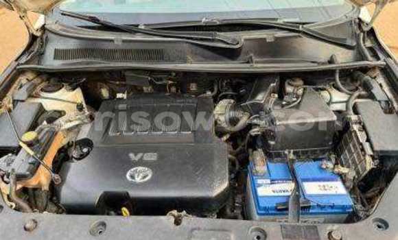Buy Used Toyota RAV4 Other Car in Abomey Calavi in Benign Buy Used Toyota RAV4 Other Car in Abomey Calavi in Benign
