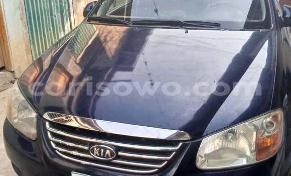 Buy Used Kia Morning Black Car in Abomey Calavi in Benign Buy Used Kia Morning Black Car in Abomey Calavi in Benign