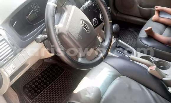 Buy Used Kia Morning Black Car in Abomey Calavi in Benign Buy Used Kia Morning Black Car in Abomey Calavi in Benign
