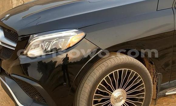 Ra Àlòkù Mercedes-Benz ML–Class Black Ọkọ̀ in Cotonou ni Benin Ra Àlòkù Mercedes-Benz ML–Class Black Ọkọ̀ in Cotonou ni Benin