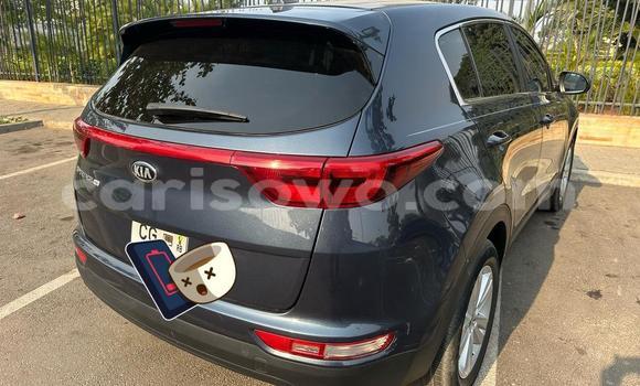 Ra Àlòkù Hyundai Tucson Black Ọkọ̀ in Cotonou ni Benin