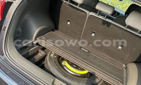 Acheter Occasion Voiture Hyundai Tucson Noir à Cotonou, Benin Acheter Occasion Voiture Hyundai Tucson Noir à Cotonou, Benin