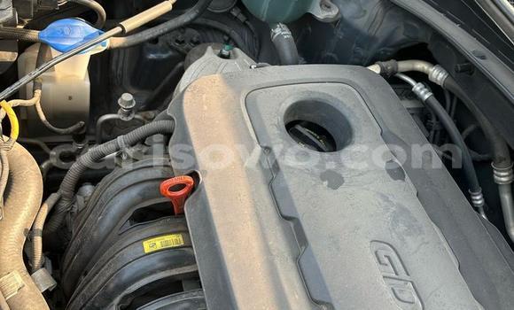 Acheter Occasion Voiture Hyundai Tucson Noir à Cotonou, Benin Acheter Occasion Voiture Hyundai Tucson Noir à Cotonou, Benin